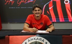 G.Birliği Portekizli yıldızı açıkladı