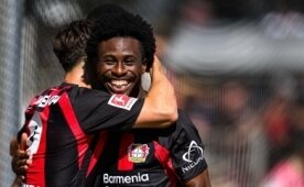 Bayer Leverkusen'den Be�ikta� a��klamas�