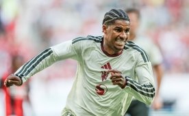 Everton'dan Marcus Rashford s�rprizi