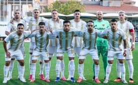 Kayseri-Bursa öncesi dikkat çeken rakam!