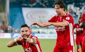 Samsun'dan F.Bah�e ma�� i�in a��klama