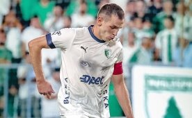 Bodrum derbisinde kazanan çıkmadı!