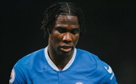 David Datro Fofana, Chelsea'den ayrıldı!