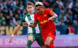 Werder Bremen, Leipzig'i farklı geçti