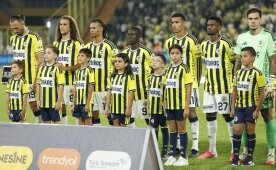 Fenerbah�e'de Rize �ncesi tek eksik var
