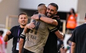 Batman Petrolspor seriye bağladı: 4'te 4