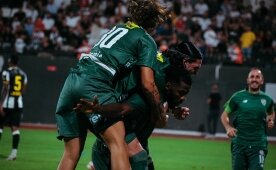 Trendyol 1'inci Lig'de g�ncel puan durumu