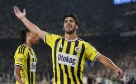 Asensio'dan 'Ben hazırım' mesajı!