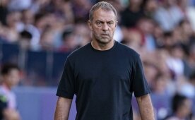 LaLiga'da eylül ayının teknik direktörü oldu