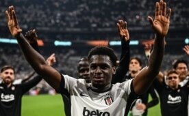 Beşiktaş'ta Poku için 20 milyon €'luk şart!