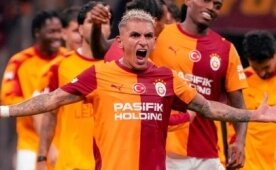 Lucas Torreira için kaptanlık görevi
