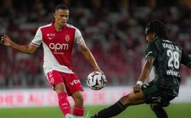 Monaco dolu dizgin devam ediyor! Detay