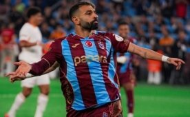 L.Pool'da Muhammed Salah isyan� ��kt�