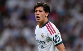 Arda'ya için Modric örneği, Guti mesajı!