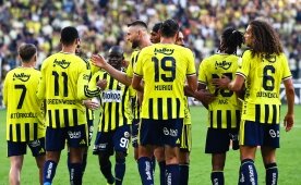 F.Bah�e ile Rizespor ligde 49. randevuda