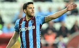 Trabzonspor'da bu kez Umut Nayir şoku!