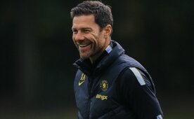 Alonso: 'O gollerin benle alakası yok!'