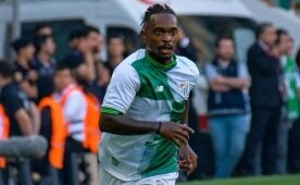 Bursaspor'da Lincoln Henrique şoku!