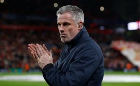 Aston Villa, Jamie Carragher'a dava açtı