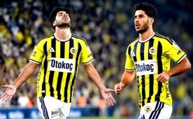 Asensio: 'Her yolu denedim, olmad�!'