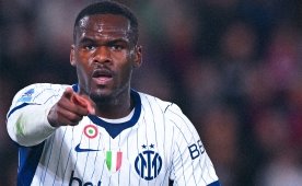 Inter, Bologna'yı attığı gole pişman etti!