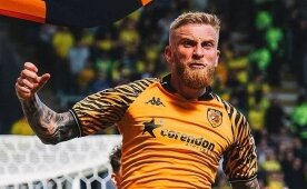 Il�cal�'n�n tak�m� Hull City i�in kader gecesi