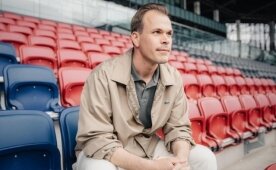 İşte Hull City'nin yeni sportif direktörü!