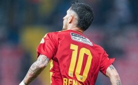 Kayserispor son anda güldü! 5 gol oldu!