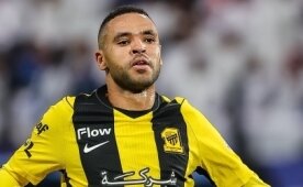 En-Nesyri açıkladı: Neden sevinmedi?