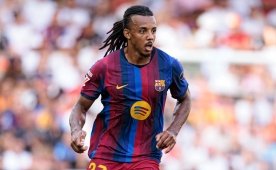 Bar�a'ya El Clasico �ncesi k�t� haber!