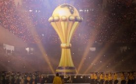 CAF karar�n� verdi: �ki y�lda bir oynanacak