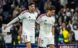 Fede Valverde'den sakatlık açıklaması