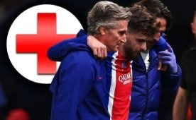 PSG'ye ac� haber: G.Saray'a kar�� yok