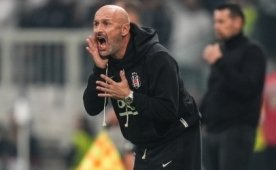 Vincenzo Italiano'dan Beşiktaş'ta devrim!