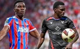 Ismaila Sarr ile yeni sözleşme yakın!