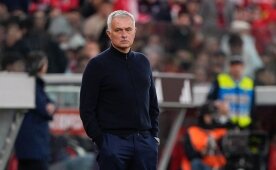 Jose Mourinho için Benfica'dan yeni karar