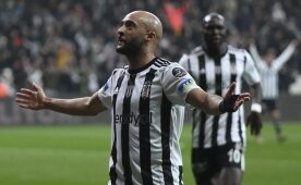 Nathan Redmond s�rpriz imzay� att�