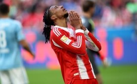 Michael Olise için transfer açıklaması