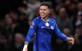 Enzo: 'Madrid'de ya�amak isterdim'