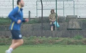 Milli ma� �ncesi casus krizi ��kt�!