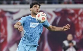 Ozan Kabak için yeni sözleşme kararı