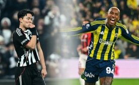 Dev derbide g�zler golc�lerde olacak