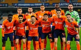 Ba�ak�ehir, ligde Kocaeli'ye gidecek