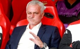 Benfica'da ortalığı karıştıran karar