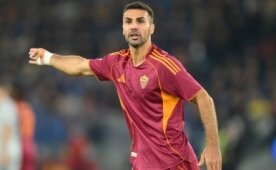 Zeki Çelik için İtalya'da dev yarış!