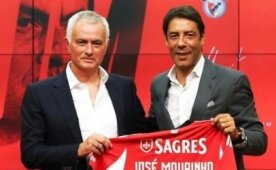 Jose'nin geleceği için açıklama!