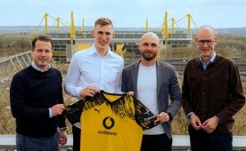 Real ve Bayern'e k�t� haber: �mzay� att�!