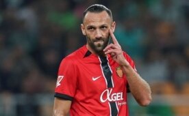 F.Bah�e'yi �zecek Muriqi hamlesi!