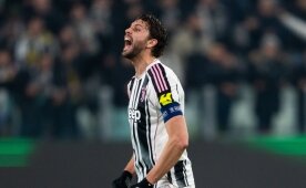 Juventus beklenen duyuruyu yapt�, imza