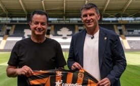 Hull City'de Toby Collyer i�in karar!
